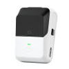 De Tongyin Cube P2 food label printer production date commodity certificate price barcode clothing tag thermal self-adhesive name sticker handheld small supermarket price tag smart
