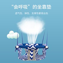 High-end childrens swing indoor home outdoor courtyard baby hanging chair children outdoor home horizontal bar swing