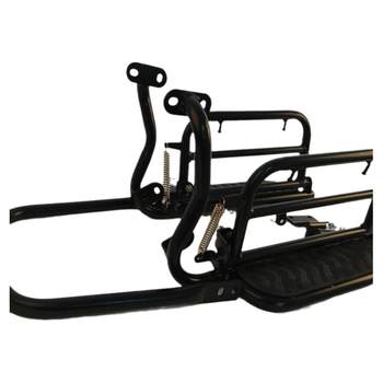 Df150 haojue hj150-12a large shelf shelf