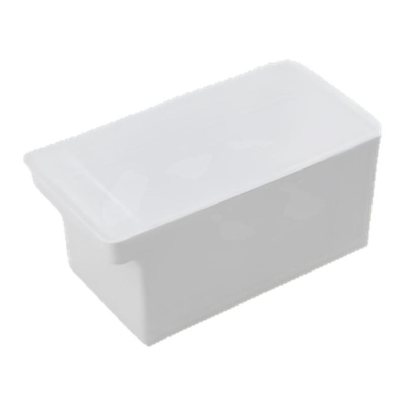 Butter cutting storage box food grade