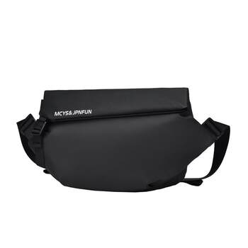 Yohji kimura crossbody bag 2026 new messenger bag