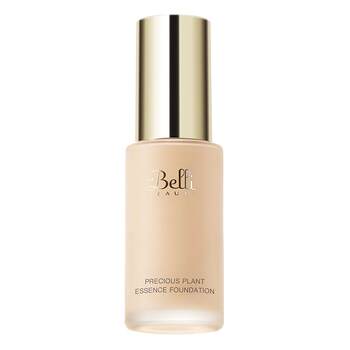 Bili makeup feather liquid foundation cosmetics