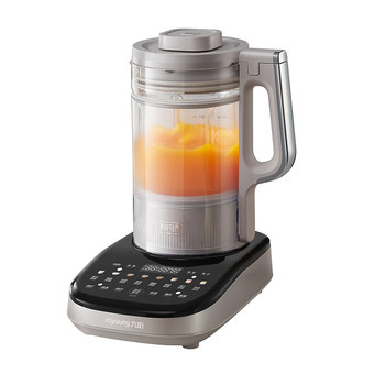 Joyoung touch screen multi-function frequency conversion wall breaker