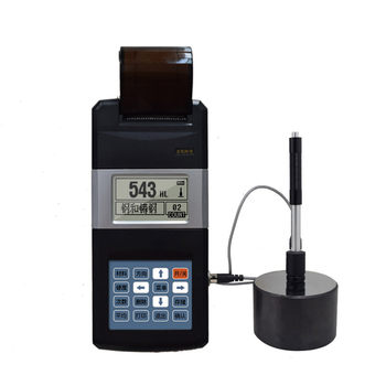 The top three monthly sales list of zhonghexinrui metal hardness instruments