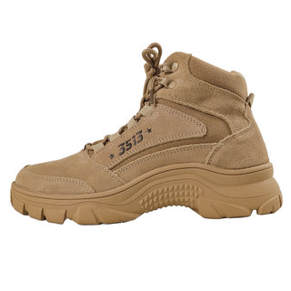 3513 cruiser winter fur one desert boots