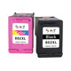 802 large capacity refillable ink printer