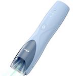 樱舒婴儿理发器超静音自动吸发宝宝剃头发新生儿童电推子剃发神器