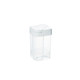 Pour 5g of LEC soda storage bottle once