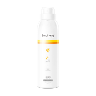 Smallegg egg spray whitening protective spray