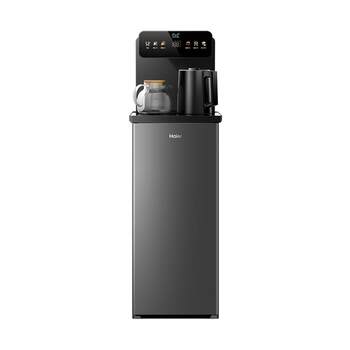 Haier tea bar machine home 2026 new hot and cold model living room fully automatic intelligent water dispenser small starfish series s13d