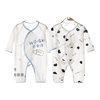 Beileyi Butterfly Clothes Pure Cotton Summer
