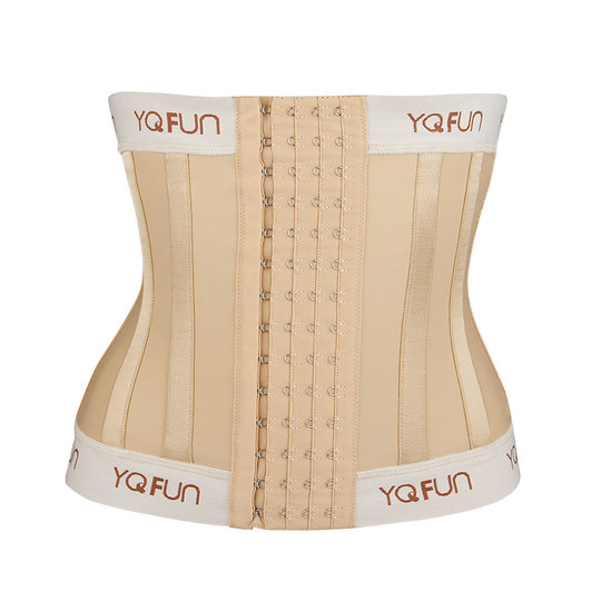 Ceinture de compression de liposuccion de ceinture post-liposuccion Yinqifang