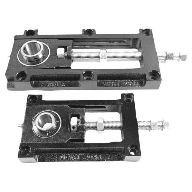 (Hot Selling 10W+)UCTM Cast Adjustable Bearing Seat