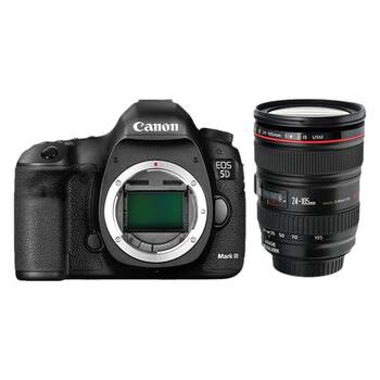Canon full-frame 5d4 advanced slr 4k photography