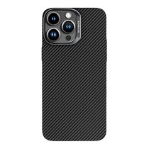 SF Express) Определенный цвет подходящий для чехла для мобильного телефона Apple 15promax новый кевларовый магнитный magsafe универсальный ультратонкий защитный чехол для iPhone15Pro с рисунком из арамидного углеродного волокна