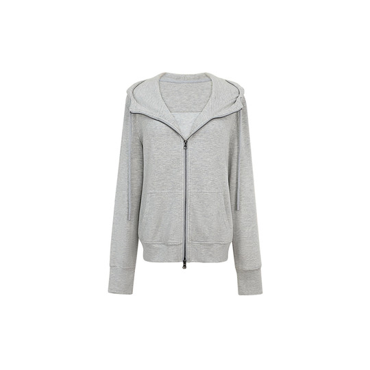 POET WONG Baby double-sided velvet, highly recommended! Velvet-like self-heating fabric including wool lazy suit