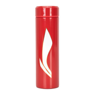 Badminton training stainless steel thermos cup