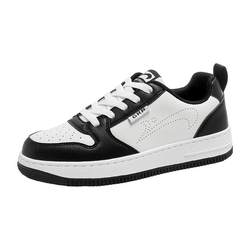 Noble Bird Women's Shoes 2024 Summer couple shoes black and white panda shoes men's sports casual shoes low -top shoes women