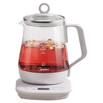 Midea health cake household multifunctional large capacity tea cooking