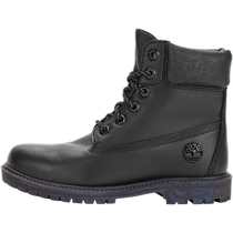 Timberland add Berlan official kick not to suck women shoes spring high help boots outdoor casual waterproof) A5Q9S