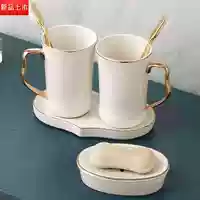 Чистый белый набор трех -купюр (с мыльным диском)