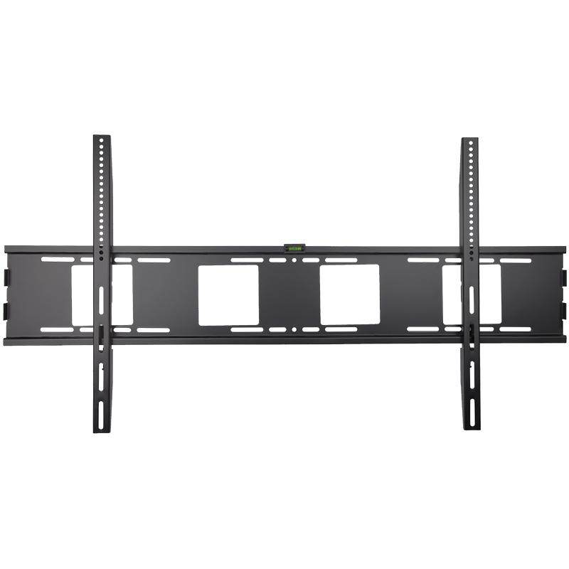 TV universal bracket universal wall mount suitable for 65/75/80/90/100/120-inch LCD TV