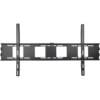 TV universal bracket universal wall mount suitable for 65/75/80/90/100/120-inch LCD TV