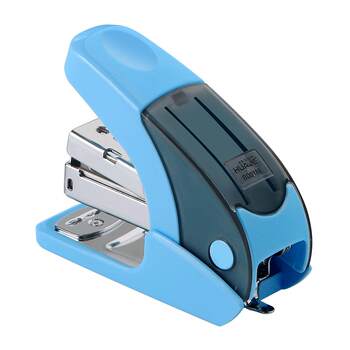 Mini stapler office multifunctional binding machine