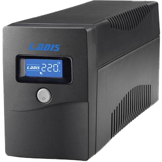 Estabilización de voltaje del sistema de alimentación ininterrumpida Redis UPS para evitar cortes de energía