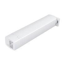 HiLink smart electric curtains directly connected to smart life language intelligent control time switch 92