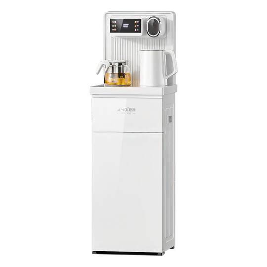 Máquina de barra de té vertical Xia Xin multifunción