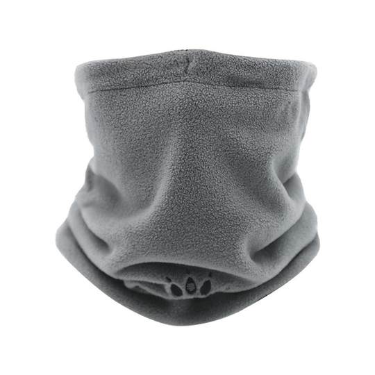 Kalmei sports scarf to keep warm in autumn and winter