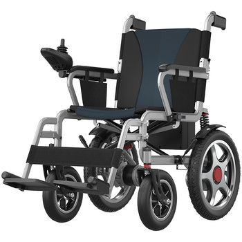 Sidel electric wheelchair