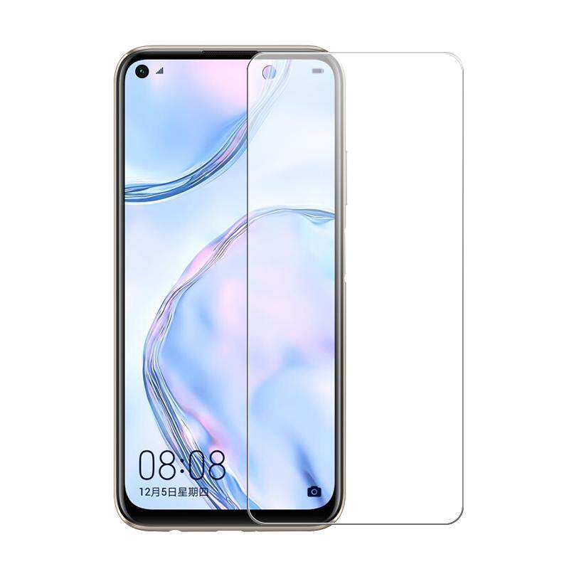 Suitable for Huawei nova6se tempered film nova6 mobile phone film nova65g full screen coverage anti-peep nove6 new nove6se blue light note anti-peep screen film glass protective film 5g film