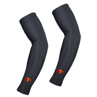 Professional sports training arm guards basketball breathable elbow pads