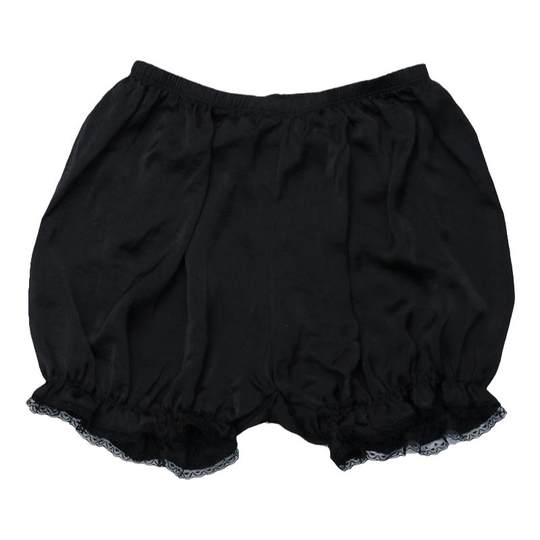 【第3件0元】御茶家少女防走光安全裤 jk蕾丝花边打底外穿春夏冰