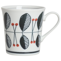 (Self-operated) Mino ware imported from Japan open mug coffee cup tea cup milk cup breakfast cup cup