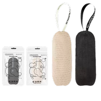 Soap Bag Foaming Net Soap Foaming Net Bathing and Foaming Artifact Soap Cleanser Face Washing Foaming Net