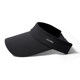 Visera superior hueca con protección solar UPF50+ para hombre