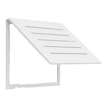 Multimedia weak current box shield 2024 new thin flip cover