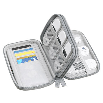 Bank card storage bag 24 pack u-shield bag
