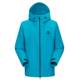 Camel outdoor hard shell single layer jacket