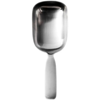 High-looking meal spoon soup spoon large spoon cute