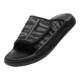 Men's trendy summer thick-soled anti-slip beach slippers