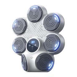 Herron Music Boxing Machine 싸움 훈련 장치