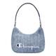 Champion armpit bag letter embroidery
