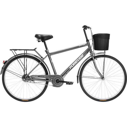 Shanghai Forever Leisure Commuting Bicycle