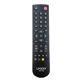 Suitable for Haier Leader Lcd Tv Remote Control Htr-T29 Htr-T29D D32Ts1000 D42Ts1000
