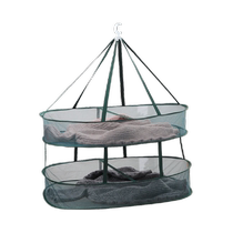 Tinghao clothes drying net socks drying basket cashmere sweater sweater drying net household cool socks drying rack