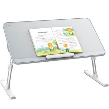 Sai whale children's picture book reading stand lifting and tilting storage